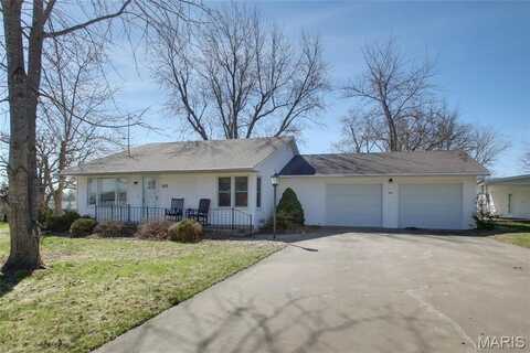 902 E Morgan Street, Edina, MO 63537