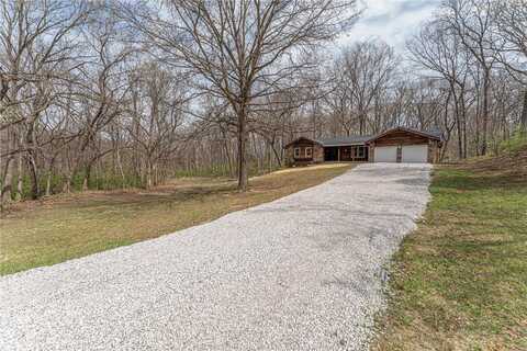 6 Hickory Valley Court, O'fallon, MO 63366