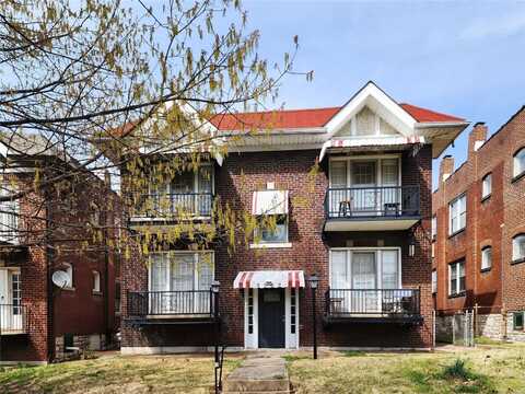 3969 Potomac Street, Saint Louis, MO 63116
