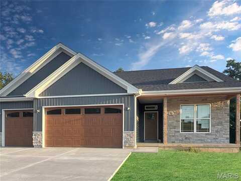 2313 Stone Bridge Court, Washington, MO 63090