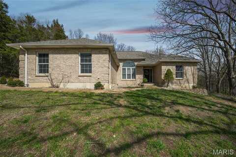 205 Sandstone Court, Festus, MO 63028