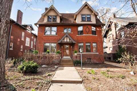 6230 Waterman Avenue, Saint Louis, MO 63130