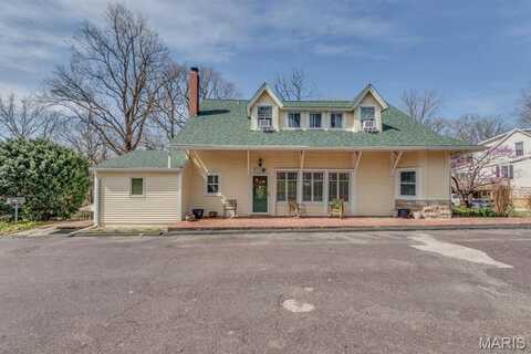 1015 Barberry Lane, Saint Louis, MO 63122