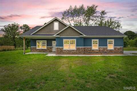 12 Ogborn Drive, Farmington, MO 63640