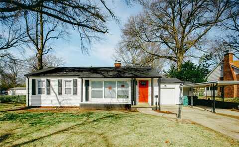 1807 McClintock Avenue, Belleville, IL 62221