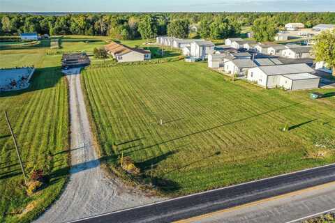 1 EE Condo Lane, Center, MO 63436