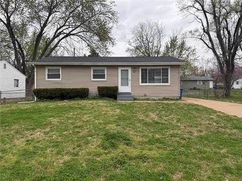 1451 Widefields Lane, Saint Louis, MO 63138