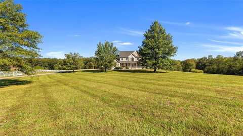 857 A J Farm Lane, Washington, MO 63090