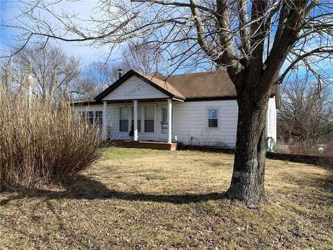 5916 Antire Road, High Ridge, MO 63049