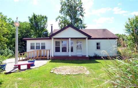 5916 Antire Road, High Ridge, MO 63049