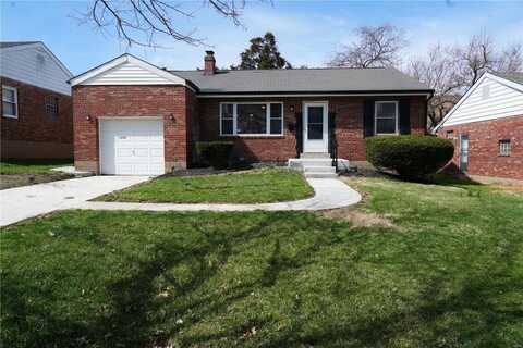 9235 Catalina Drive, Saint Louis, MO 63136