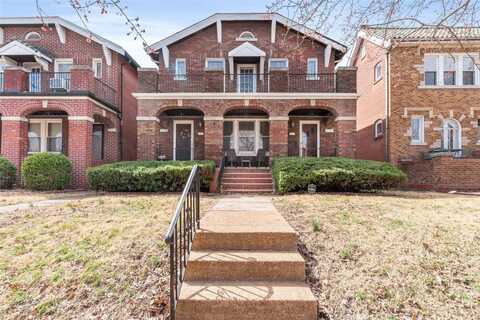3954 Wilmington Avenue, Saint Louis, MO 63116