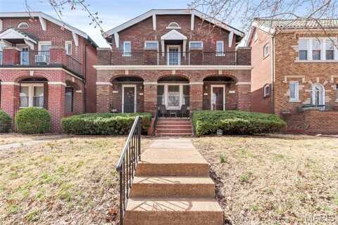 3954 Wilmington Avenue, Saint Louis, MO 63116