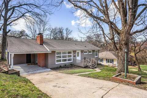 17 Marietta Place, Alton, IL 62002