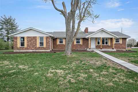 4 Tiger Drive, Wentzville, MO 63385
