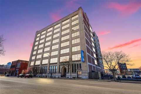 2020 Washington Avenue, Saint Louis, MO 63103