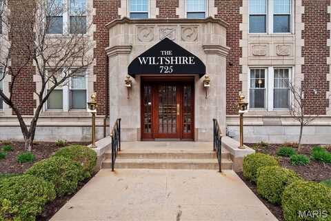 725 S Skinker Boulevard, Saint Louis, MO 63105