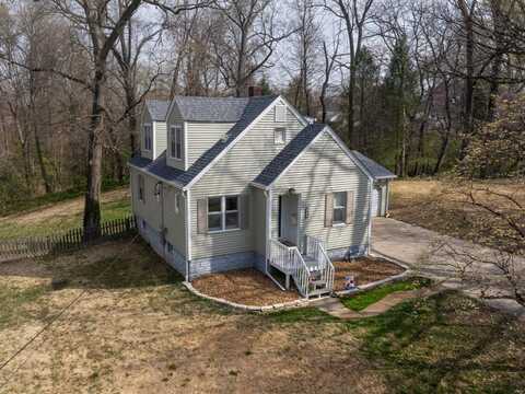 423 Cass Avenue, Edwardsville, IL 62025