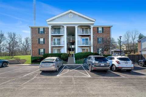7410 Triwoods Drive, Saint Louis, MO 63119