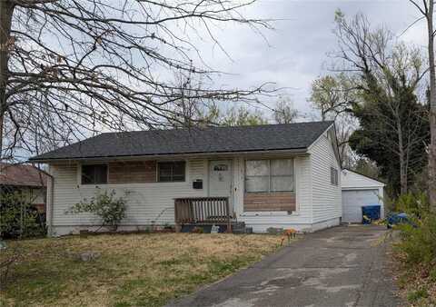 213 Grampian Road, Saint Louis, MO 63137