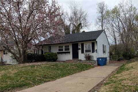 213 Cameron Road, Saint Louis, MO 63137