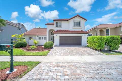 1055 San Luis Rey, Weston, FL 33326