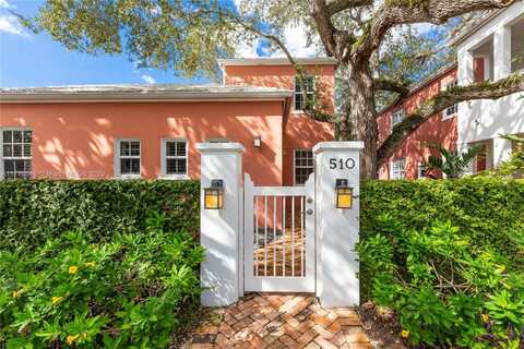 510 Loretto Ave, Coral Gables, FL 33146