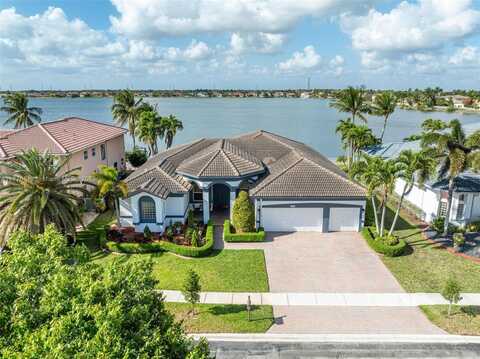 18633 SW 24th St, Miramar, FL 33029