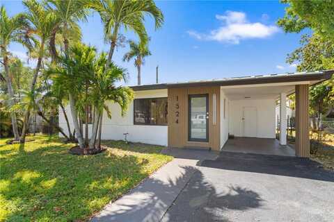 1524 SW 32 CT, Fort Lauderdale, FL 33315