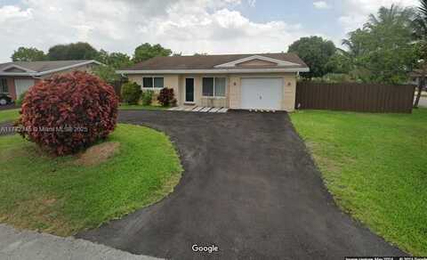 3190 NW 66th Dr, Fort Lauderdale, FL 33309