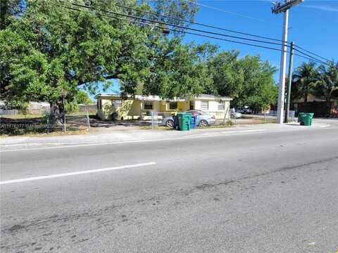 11275 NW 17th Ave, Miami, FL 33167