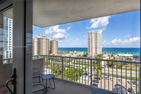1965 S Ocean Dr, Hallandale Beach, FL 33009