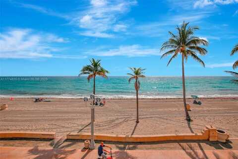 3111 N Ocean Dr, Hollywood, FL 33019