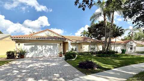 1921 SW 126th Ave, Miramar, FL 33027
