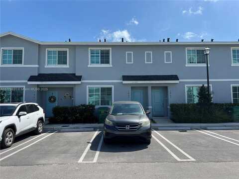 1065 NW 4th Ter, Florida City, FL 33034