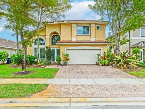 17794 SW 47th St, Miramar, FL 33029