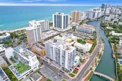 2829 Indian Creek Dr, Miami Beach, FL 33140