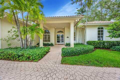 11149 SW 78th Ave, Pinecrest, FL 33156