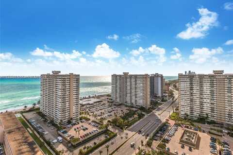 1945 S Ocean Dr, Hallandale Beach, FL 33009