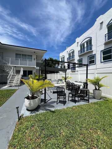 1135 101st St, Bay Harbor Islands, FL 33154