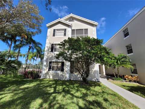 2861 N Oakland Forest Dr, Oakland Park, FL 33309