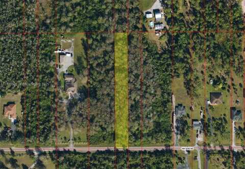 16th Ave NE Everglades Blvd N, Naples, FL 34120