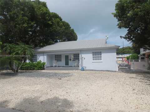 119 Peace Ave, Key Largo, FL 33070
