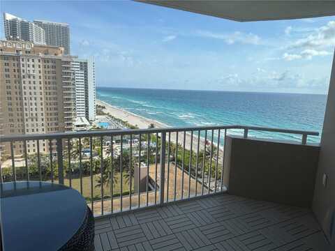 1950 S Ocean Dr, Hallandale Beach, FL 33009