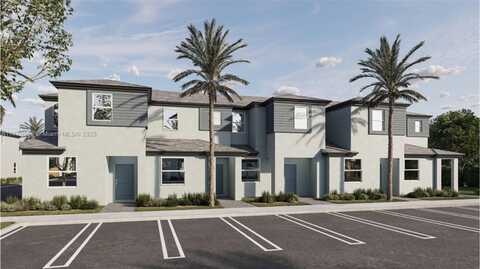 34 SW 5 ST, Miami, FL 33034