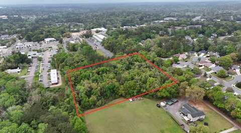 0 ALEXIS CT, Tallahassee, FL 32308