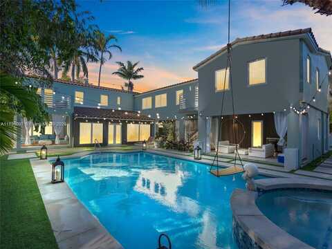 4431 Alton Rd, Miami Beach, FL 33140