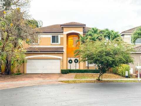 15809 SW 65th Ter, Miami, FL 33193