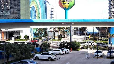 1801 S Ocean Dr, Hallandale Beach, FL 33009
