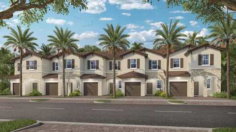 2833 SE 25 AVE, Homestead, FL 33035